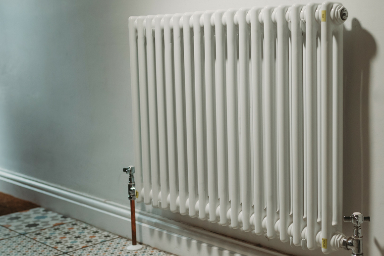 Central Heating System