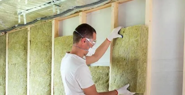 Internal Wall Insulation 1