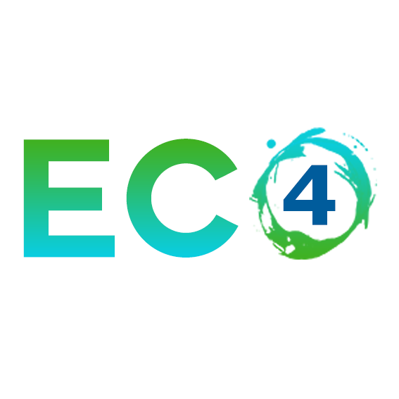 eco4 logo