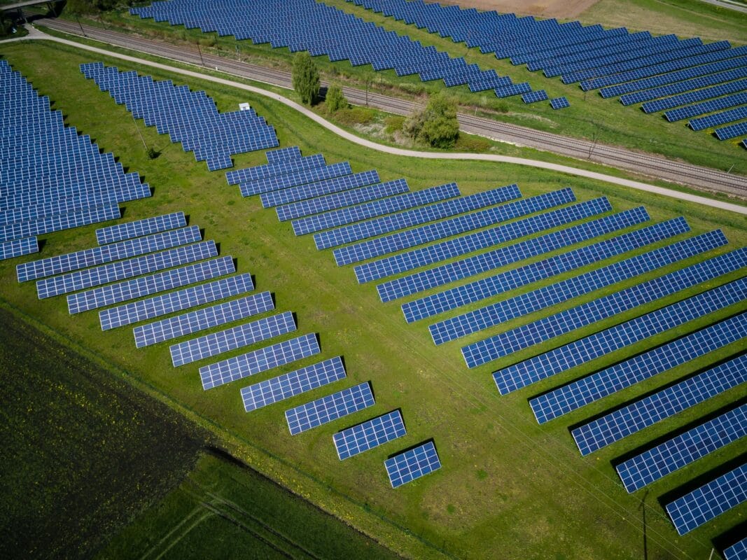 Own Your Electricity — Stop Renting It From The Grid